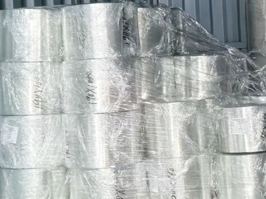 硅胶保护膜全解的基本结构与特性